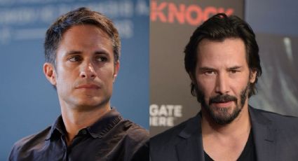 Gael García y Keanu Reeves entre los 25 mejores actores del siglo XXI según el New York Times