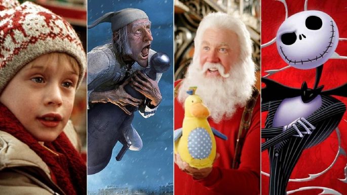 Disney Plus: Películas de Navidad que puedes ver en la plataforma