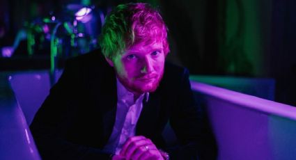 Ed Sheeran anuncia NUEVO sencillo: ¿cuando sale "The Afterglow"?