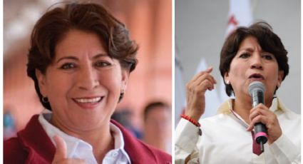 ¿Quién es Delfina Gómez, la nueva titular de la Secretaría de Educación Pública?