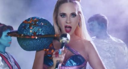 "Not The End Of The World": Katy Perry lanza nuevo video y la confunden con Zooey Deschanel
