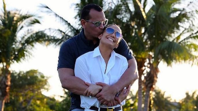 ¿Por qué Jennifer López CANCELÓ su boda con Alex Rodriguez?