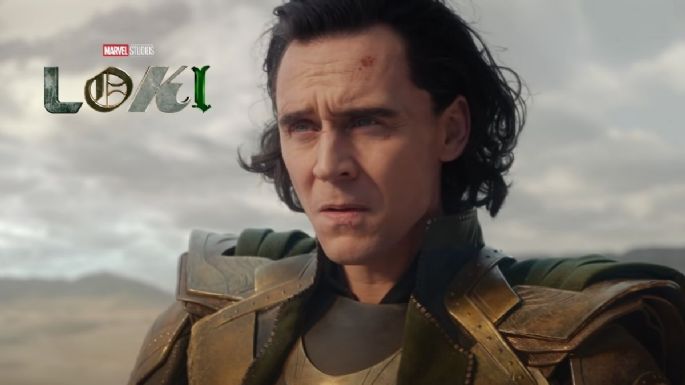 Loki: nueva serie de Disney Plus estrena tráiler con viajes dimensionales