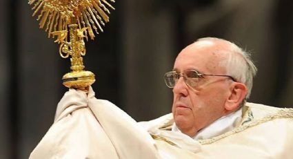 ¿Dónde ver la misa de Nochebuena y Navidad del Papa EN VIVO la transmisión?