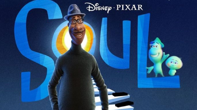 Soul: el soundtrack COMPLETO de la nueva película de Pixar tiene jazz y música de Trent Reznor