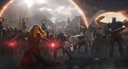 Marvel prepara una película secreta para 2022: ¿De qué proyecto se trata?
