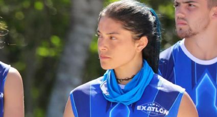 Exatlón 2020: Hermana de Valery FILTRA su salida este domingo 3 de enero
