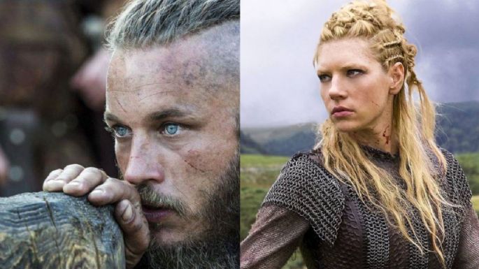 Vikingos adelanta su fecha de estreno y también llegará a FOX