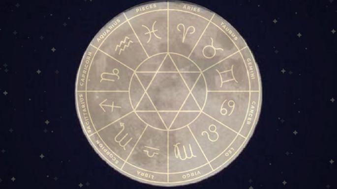 Luna de Hielo: cómo influirá en tu horóscopo y tu signo zodiacal
