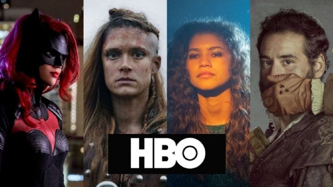 HBO: todos los estrenos de series y películas para enero 2021