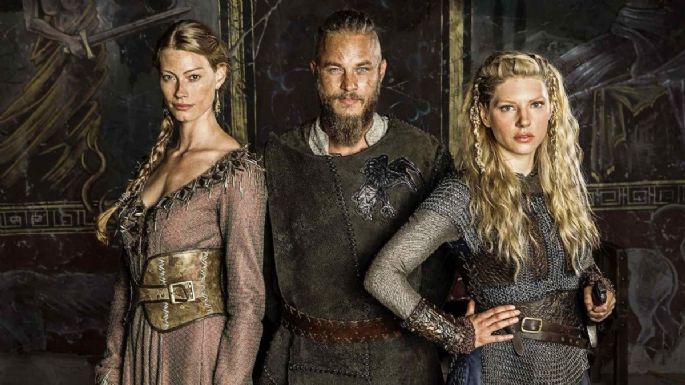 Vikings: Valhalla: ¿Quiénes son los protagonistas en la secuela de Vikingos?