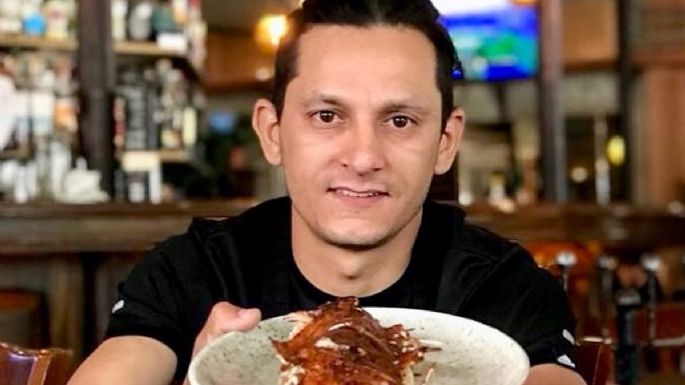 MasterChef México: ¿Quién es el Luis Serdio, el chef invitado de esta semana?