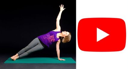 Canales de YouTube que te ayudan a bajar de peso