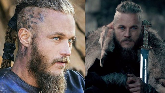 VIkingos: ¿Regresará el fantasma de Ragnar Lothbrok en el final de la serie?