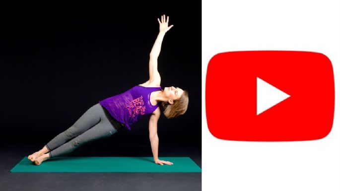 Canales de YouTube que te ayudan a bajar de peso