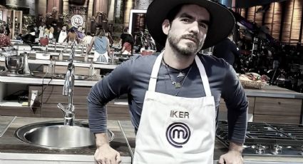 MasterChef México: MEMES despiden a Iker y muestran su enojo por permanencia de Erubiel