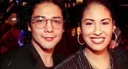 Selena: Chris Pérez, viudo de la cantante, asegura que quieren "borrarlo" de la serie de Netflix