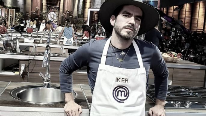 MasterChef México: MEMES despiden a Iker y muestran su enojo por permanencia de Erubiel