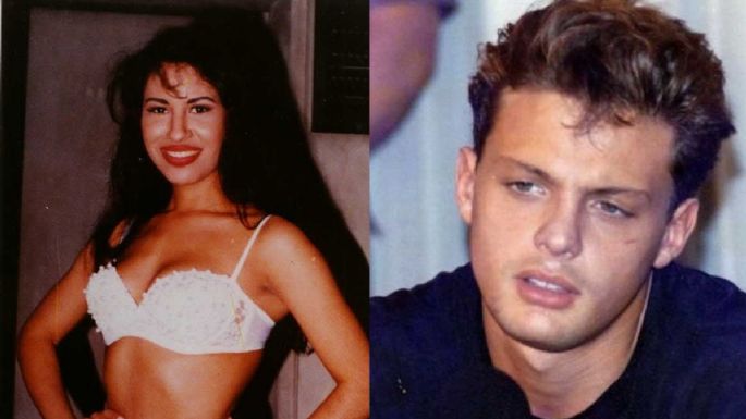 ¿Selena y Luis Miguel tenían una relación? FOTO revelaría romance