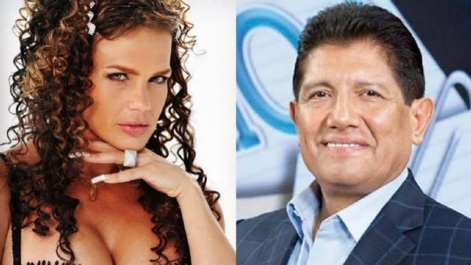 Niurka Marcos revela que aún sostiene relaciones con Juan Osorio (VIDEO)