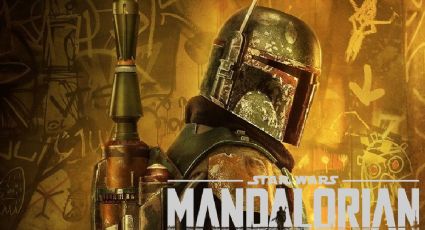 The Mandalorian: cometen otro ERROR en escena de la segunda temporada