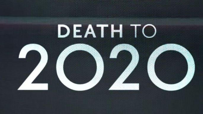 Muerte al 2020: el falso documental de este año hecho por los creadores de Black Mirror