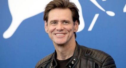 Jim Carrey volverá a ser Acertijo para la nueva película de Flash