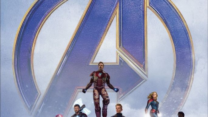 Avengers tendrán atracciones temáticas en Disney