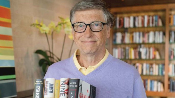 Bill Gates anuncia que dejará el directorio de Microsoft