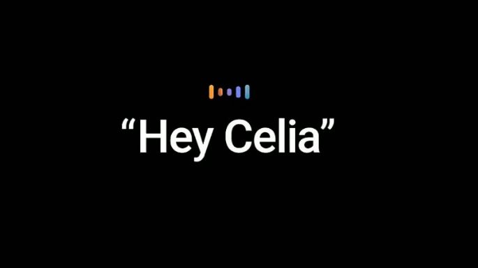 Huawei presenta Celia, la asistente virtual rival de Siri, Alexa y Cortana