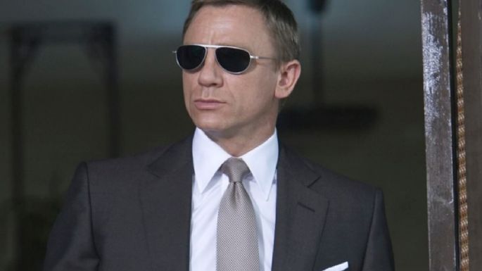 James Bond retrasa el estreno de No Time to Die por coronavirus