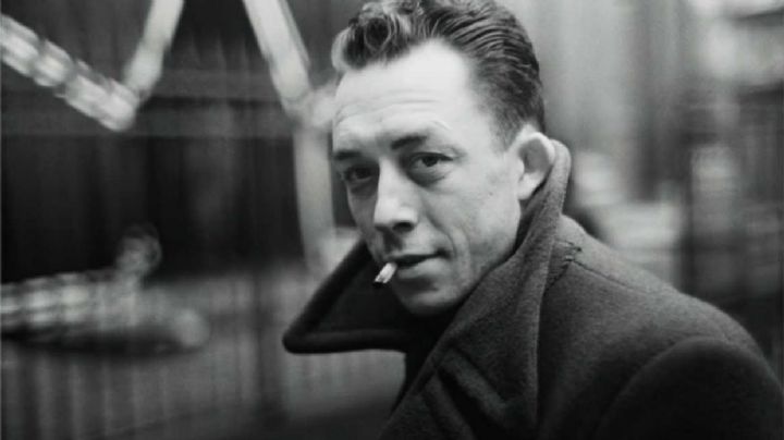 Coronavirus dispara la venta de 'La Peste' de Albert Camus