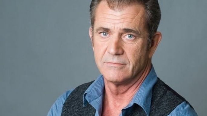 Mel Gibson confiesa horrible ritual de famosos para mantenerse jóvenes