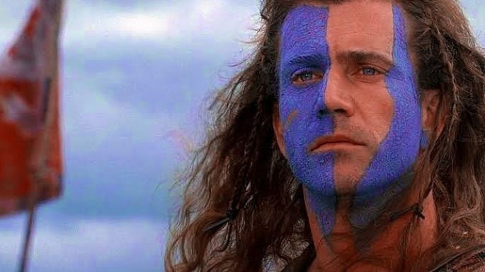 Mel Gibson confiesa horrible ritual de famosos para mantenerse jóvenes