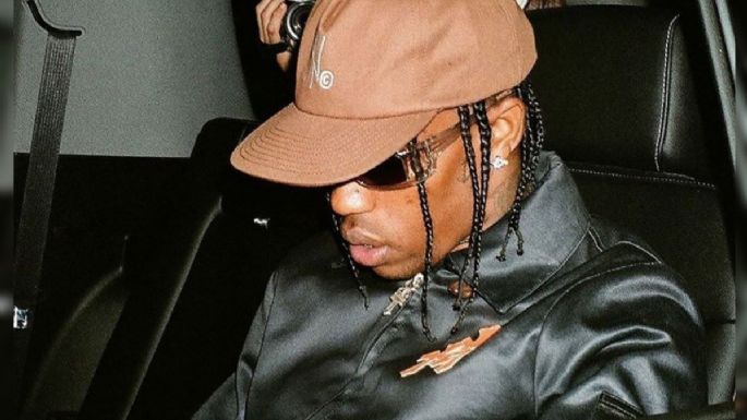 Travis Scott llega a Fortnite con colaboración y concierto