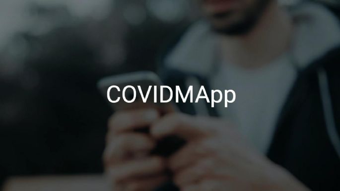 COVIDMapp: la app mexicana que confirma casos de Covid cerca de ti