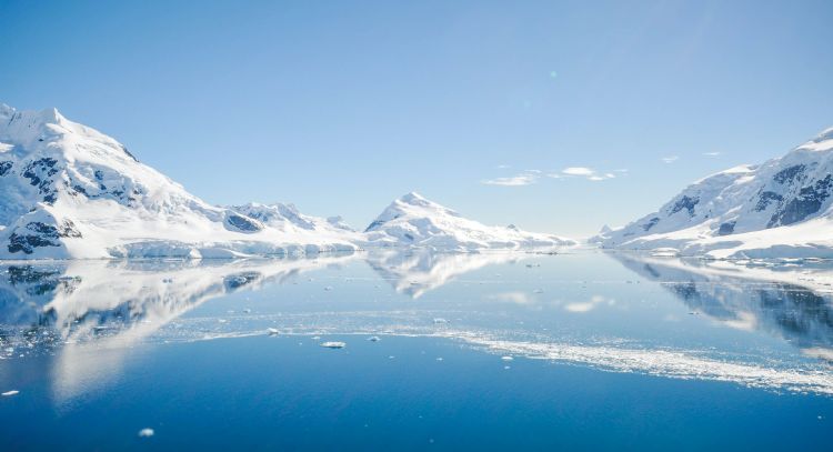 ¡Lo que faltaba! El Polo Norte podría quedarse con menos hielo este verano