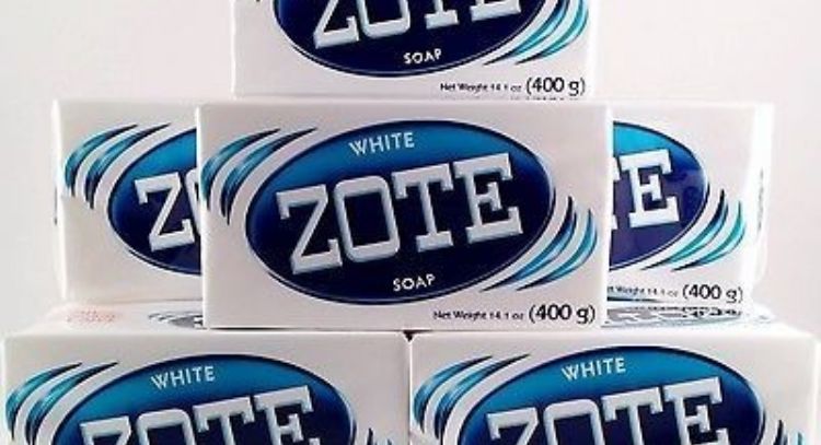 Todos los beneficios que aporta el uso del jabón Zote