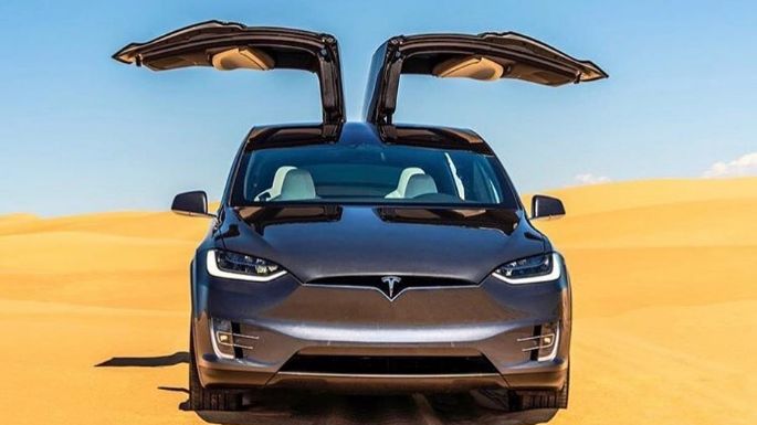 Guanuajuto quiere producir los automóviles Tesla de Elon Musk