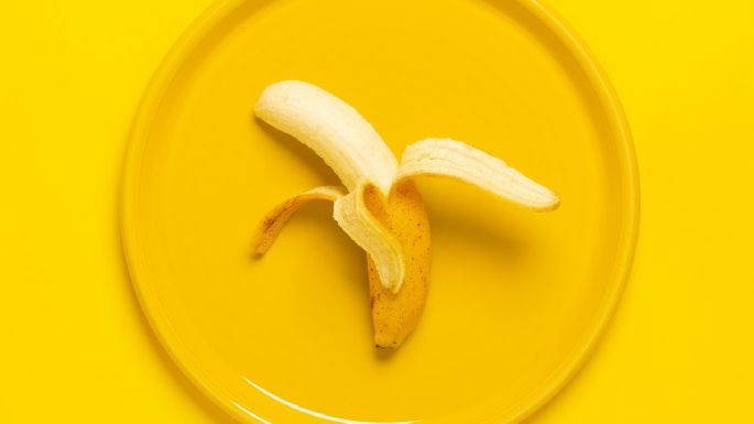 Carbohidratos: Además del plátano, estos alimentos también los contienen