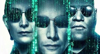 Matrix 4 reanudará producción en julio