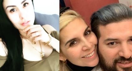 Fabiola Martínez confirma infidelidad de Américo Garza a Karla Panini