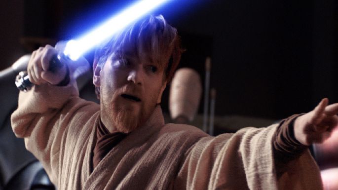 Filtran trama de serie sobre Obi-Wan Kenobi de Star Wars