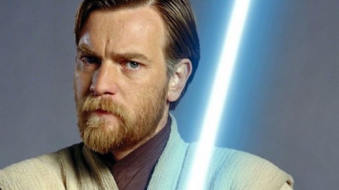 Filtran trama de serie sobre Obi-Wan Kenobi de Star Wars