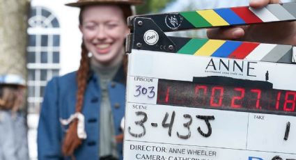 Fans quieren salvar 'Anne with an E' para que Netflix renueve la serie