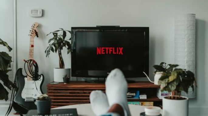 Netflix en junio: todas las series y películas que llegan a la plataforma