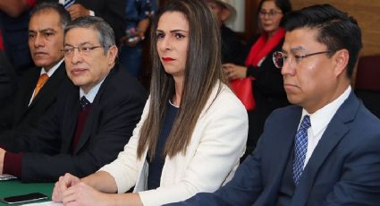 Ana Guevara de la CONADE es denunciada por extorsión