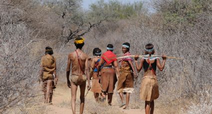 Aprende en Casa: ¿Qué son los pueblos indígenas?