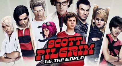 Scott Pilgrim vs The World regresará a los cines por su décimo aniversario