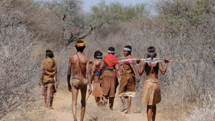Aprende en Casa: ¿Qué son los pueblos indígenas?